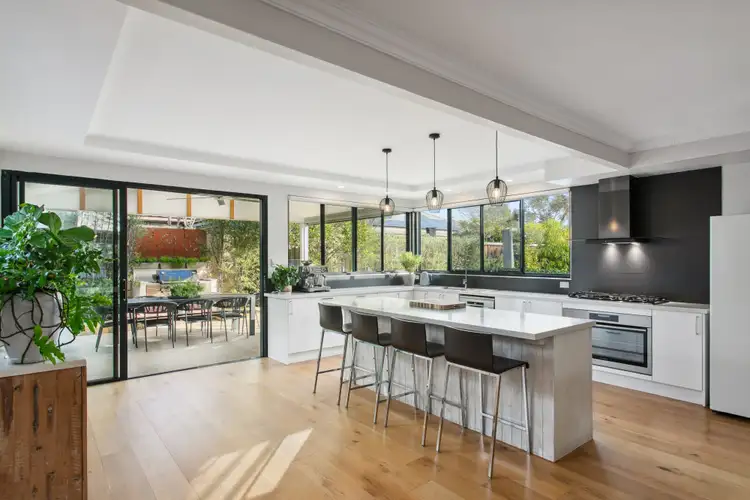 Fourth view of Homely house listing, 47 Florence Street, Cottesloe WA 6011