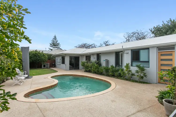 Fifth view of Homely house listing, 47 Florence Street, Cottesloe WA 6011