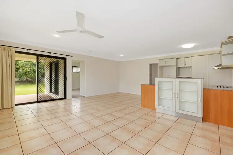 Second view of Homely house listing, 39 Riverbend Drive, Douglas QLD 4814