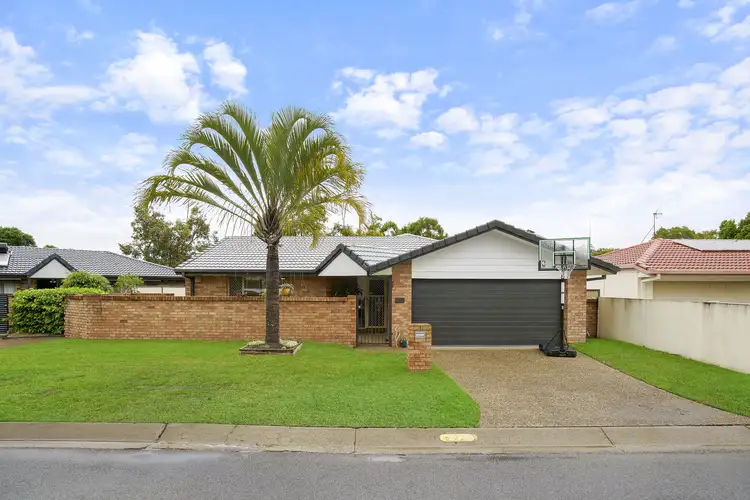 Fifth view of Homely house listing, 22 Heidelberg Circuit, Robina QLD 4226