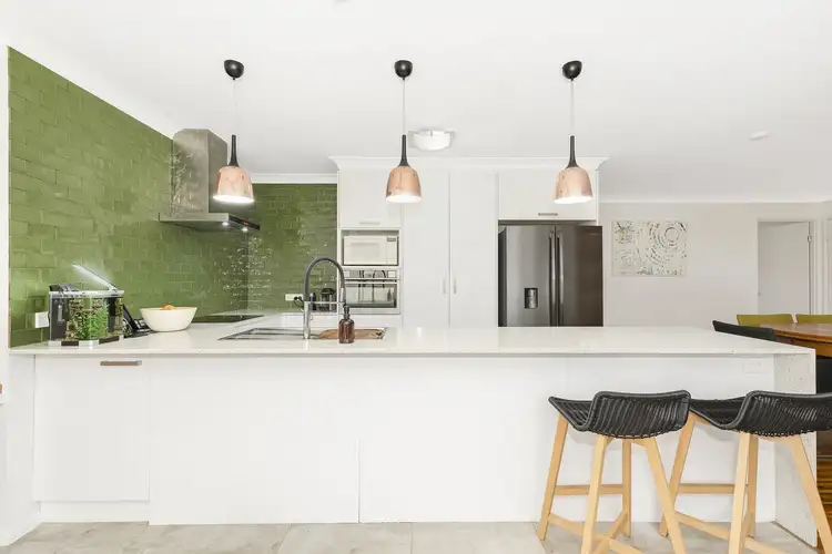 Sixth view of Homely house listing, 22 Heidelberg Circuit, Robina QLD 4226