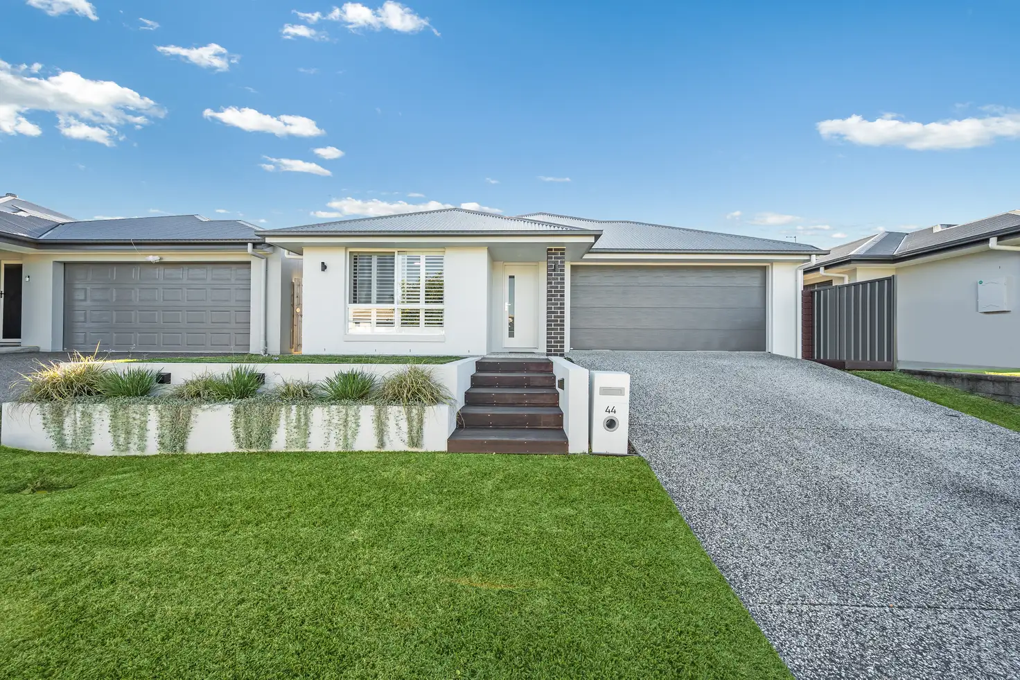 Main view of Homely house listing, 44 Palatial Crescent, Griffin QLD 4503