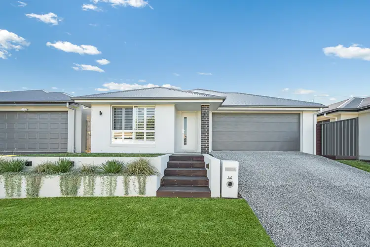 Second view of Homely house listing, 44 Palatial Crescent, Griffin QLD 4503