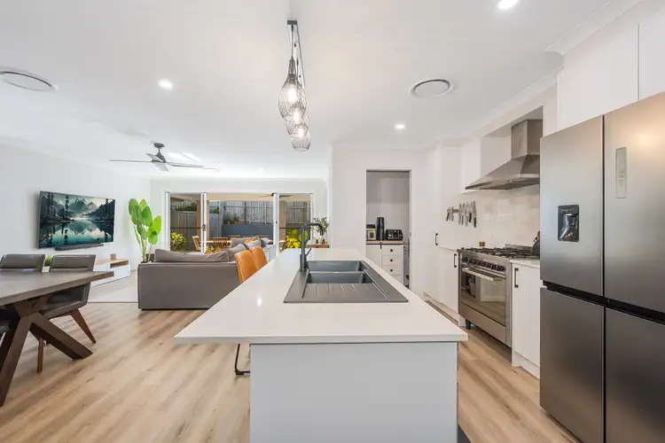 Third view of Homely house listing, 44 Palatial Crescent, Griffin QLD 4503