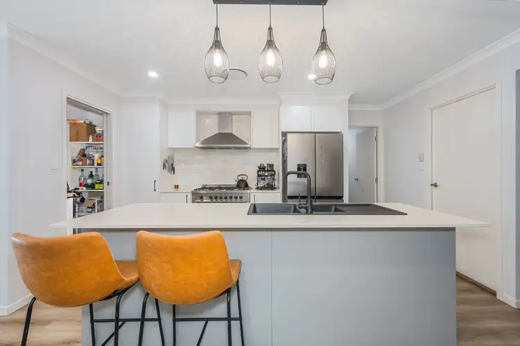 Fourth view of Homely house listing, 44 Palatial Crescent, Griffin QLD 4503