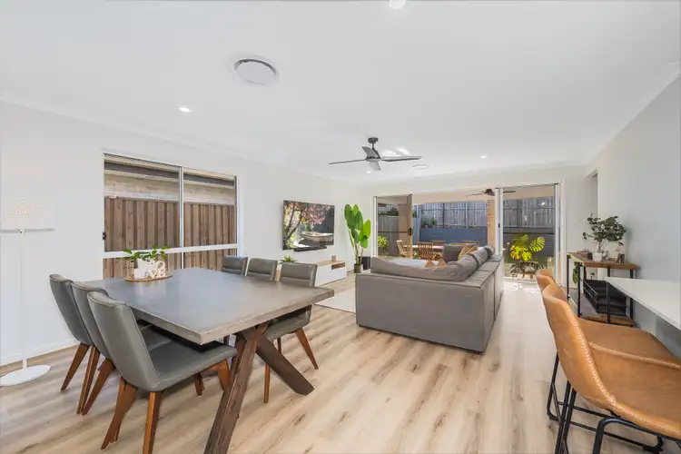 Fifth view of Homely house listing, 44 Palatial Crescent, Griffin QLD 4503