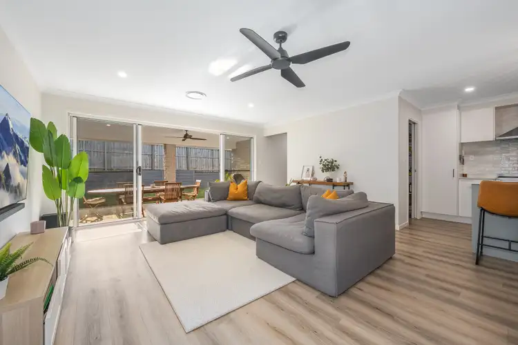 Sixth view of Homely house listing, 44 Palatial Crescent, Griffin QLD 4503