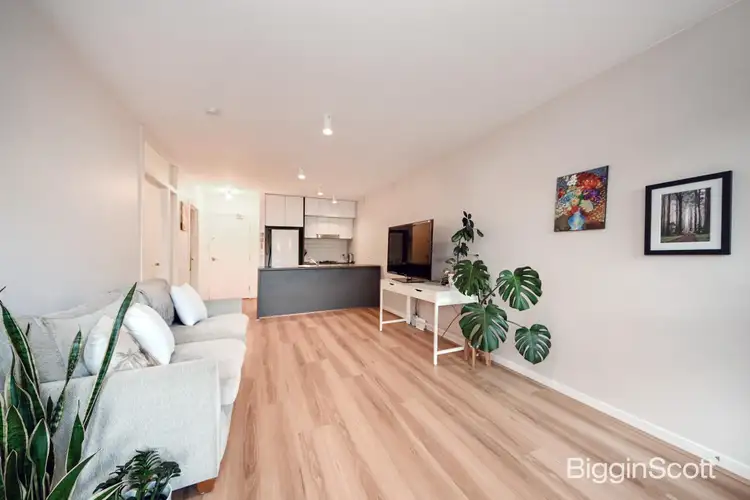 Second view of Homely apartment listing, 21/2 Greenfield Drive, Clayton VIC 3168