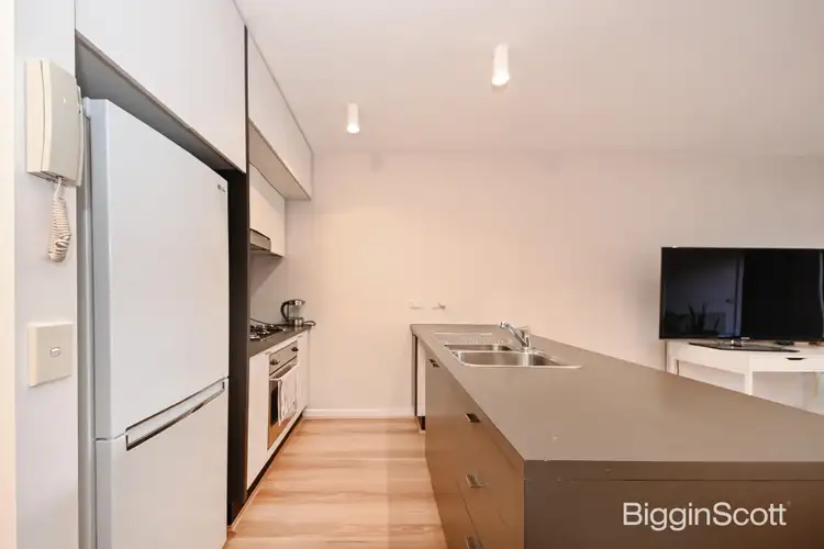 Fourth view of Homely apartment listing, 21/2 Greenfield Drive, Clayton VIC 3168