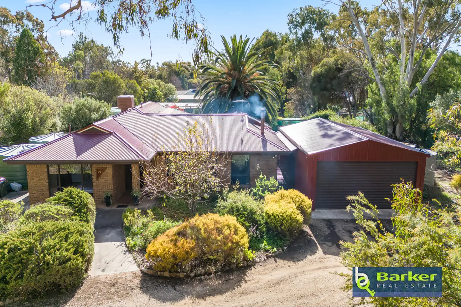 Main view of Homely house listing, 94 Gilbert Street, Lyndoch SA 5351