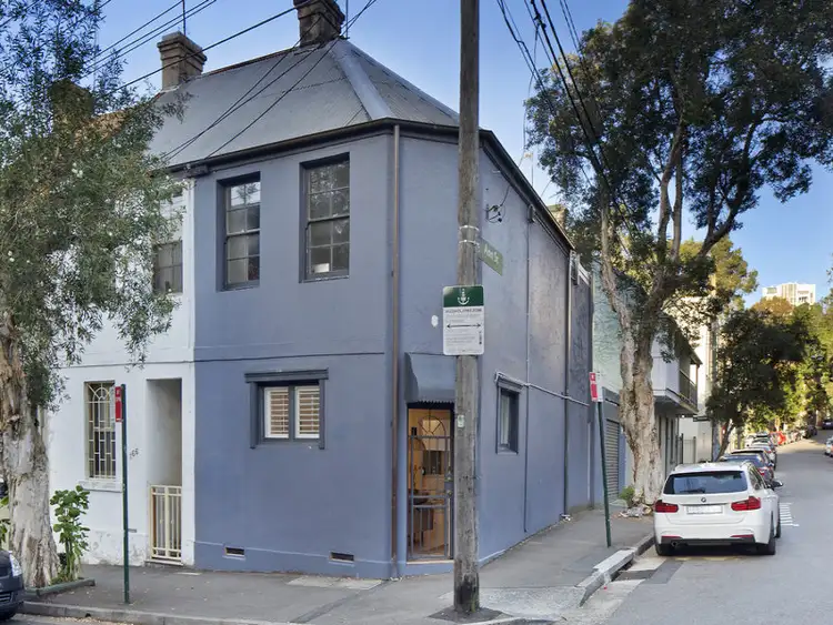 168 Commonwealth Street, Surry Hills NSW 2010