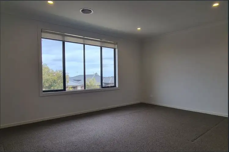 Third view of Homely house listing, 6 Rockingham Circuit, Harkness VIC 3337