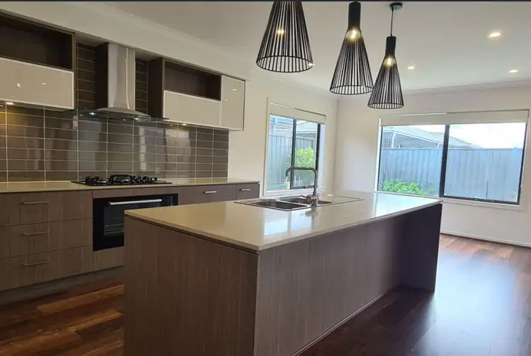 Fourth view of Homely house listing, 6 Rockingham Circuit, Harkness VIC 3337