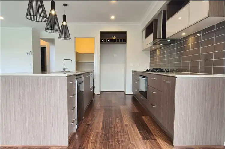 Fifth view of Homely house listing, 6 Rockingham Circuit, Harkness VIC 3337