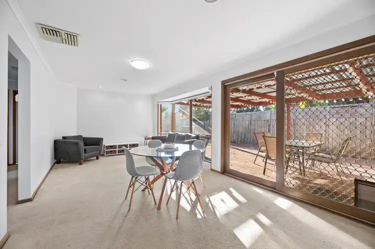Fourth view of Homely house listing, 6 Pinnacle Place, Berwick VIC 3806