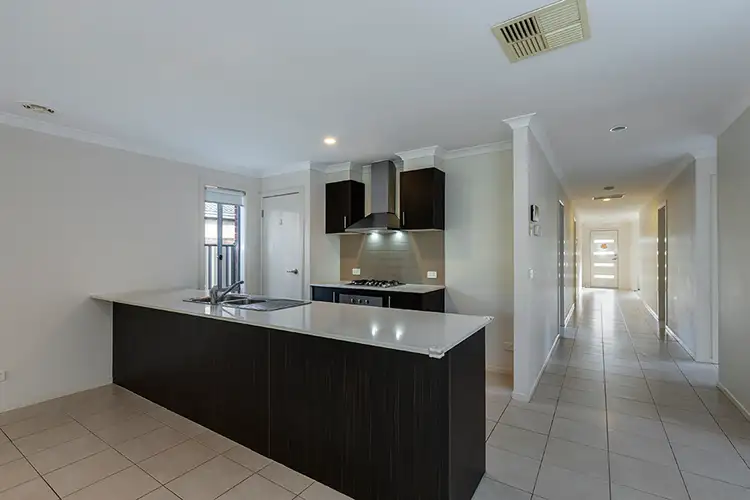 Second view of Homely house listing, 47 Kellerman Drive, Point Cook VIC 3030