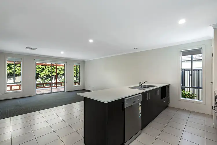 Third view of Homely house listing, 47 Kellerman Drive, Point Cook VIC 3030