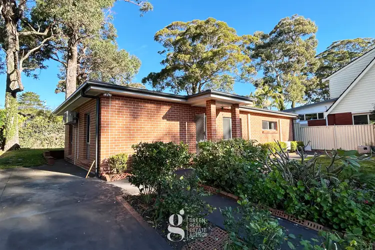 14A Alexandra Place, Carlingford NSW 2118