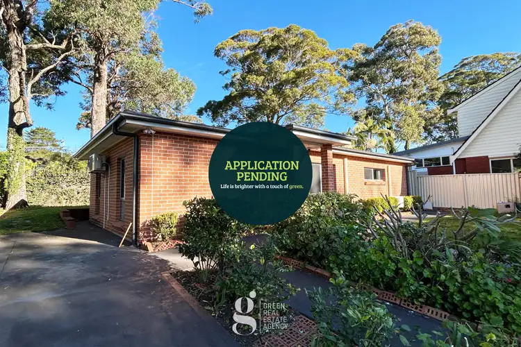 14A Alexandra Place, Carlingford NSW 2118
