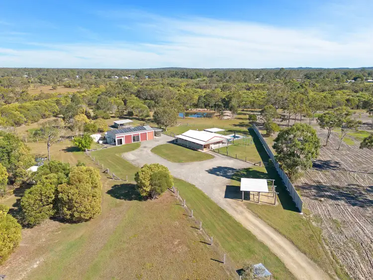 162 Moorabinda Drive, Sunshine Acres QLD 4655