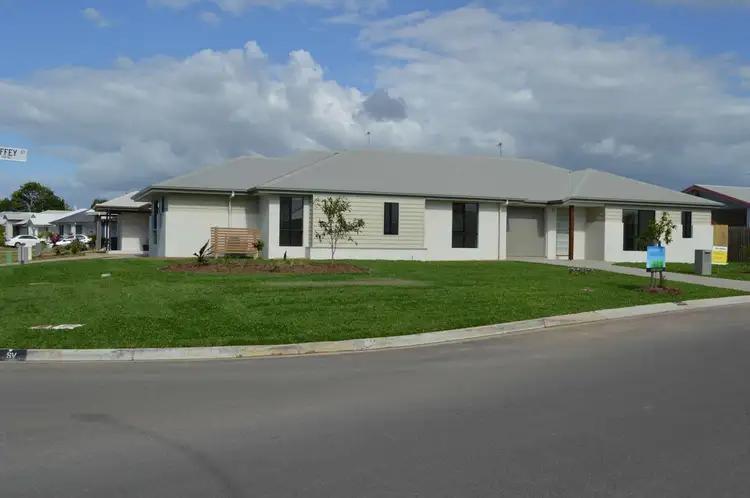 1/137 Daydream Circuit, Burdell QLD 4818