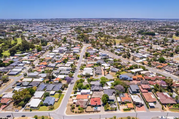 Sixth view of Homely land listing, 3A Doherty Street, Embleton WA 6062