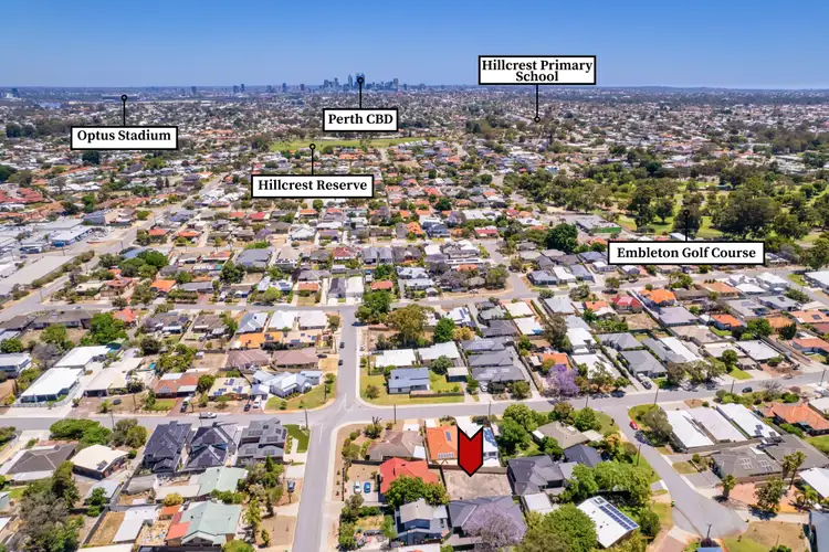 Seventh view of Homely land listing, 3A Doherty Street, Embleton WA 6062