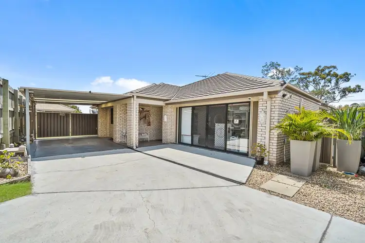 6 Marigold Avenue, Regents Park QLD 4118