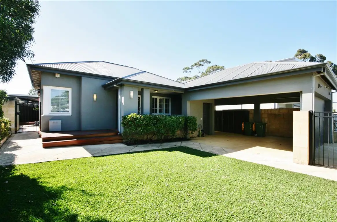Main view of Homely house listing, 14 ISABELLA CRESCENT, Manning WA 6152