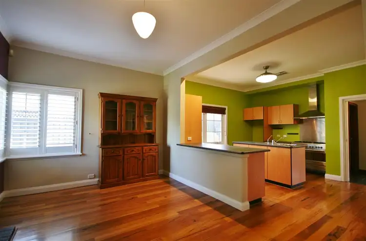 Second view of Homely house listing, 14 ISABELLA CRESCENT, Manning WA 6152