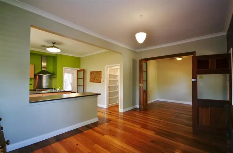 Third view of Homely house listing, 14 ISABELLA CRESCENT, Manning WA 6152