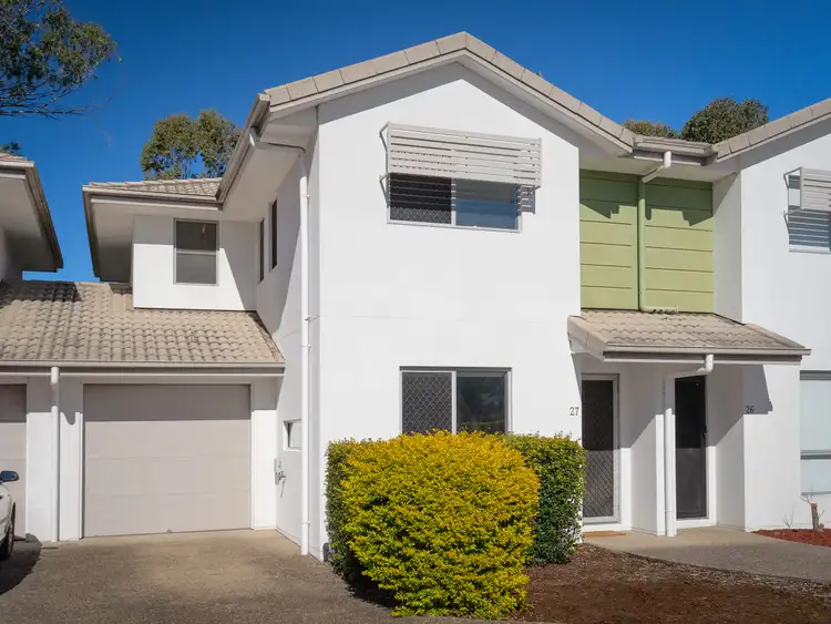 27/51 River Road, Bundamba QLD 4304