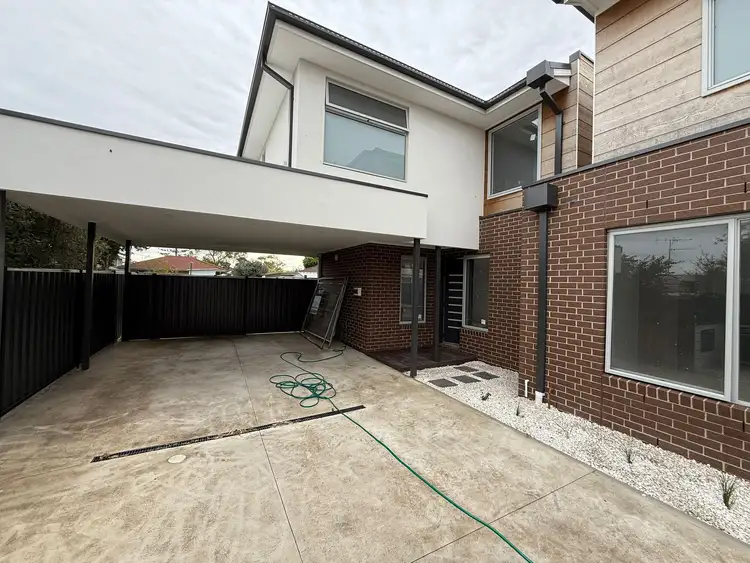 Main view of Homely house listing, 3/1 Ernest Street, Broadmeadows VIC 3047