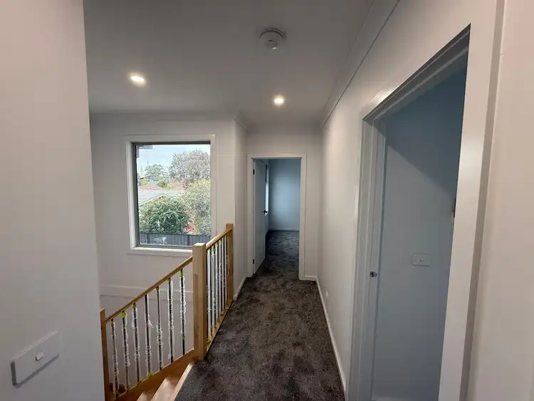 Second view of Homely house listing, 3/1 Ernest Street, Broadmeadows VIC 3047
