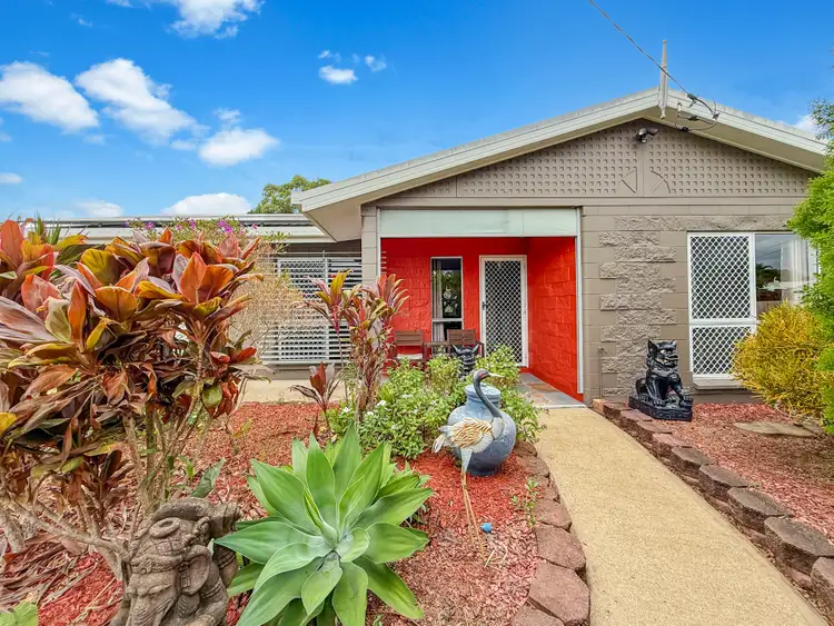 Main view of Homely house listing, 7 Timberlea Close, Deeragun QLD 4818