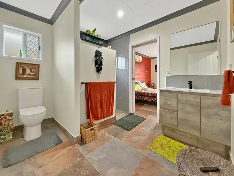 Fourth view of Homely house listing, 7 Timberlea Close, Deeragun QLD 4818