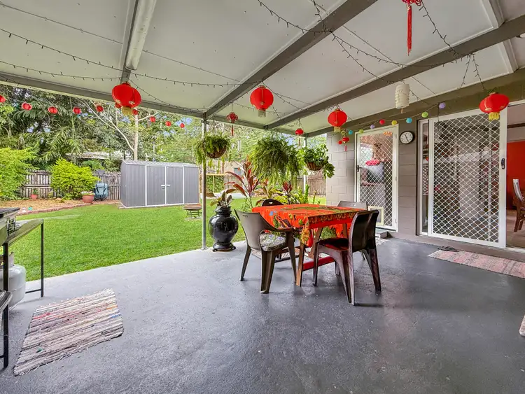 Sixth view of Homely house listing, 7 Timberlea Close, Deeragun QLD 4818