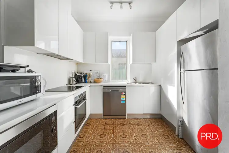 Second view of Homely house listing, 29 O'Connell Street, Monterey NSW 2217