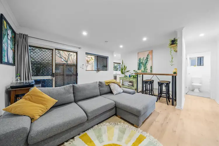 Third view of Homely apartment listing, 1/11 Adori Street, Chevron Island QLD 4217
