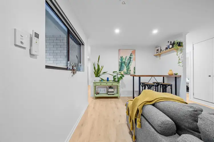Fifth view of Homely apartment listing, 1/11 Adori Street, Chevron Island QLD 4217