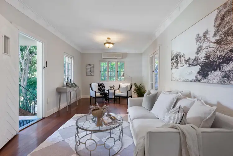 32 Harding Street, Ashgrove QLD 4060