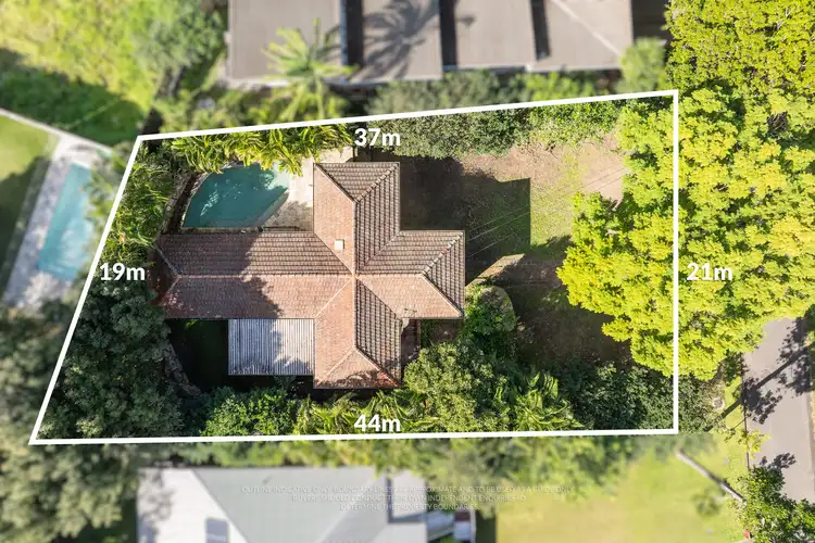 32 Harding Street, Ashgrove QLD 4060