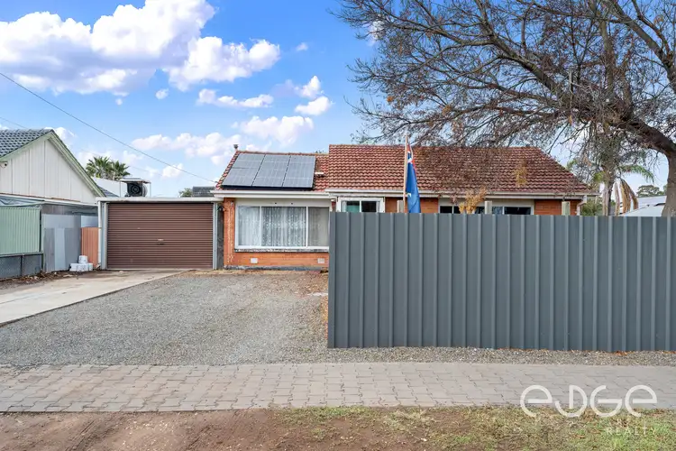 4 Cawrse Street, Davoren Park SA 5113