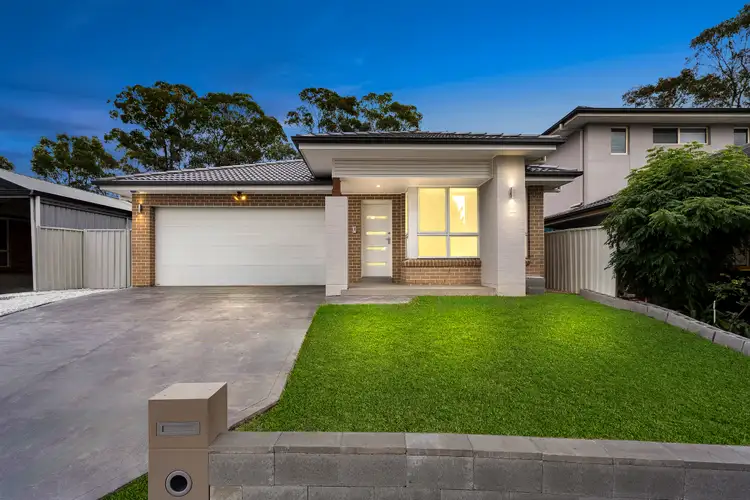 63 Starling Street, Green Valley NSW 2168