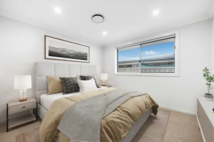 Fifth view of Homely house listing, 63 & 63a Starling Street, Green Valley NSW 2168