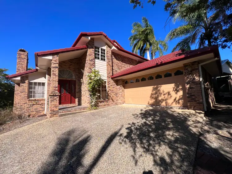 2 Eurong St, Carina Heights QLD 4152