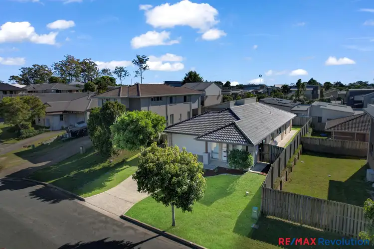 Second view of Homely house listing, 19 Flora Terrace, Pimpama QLD 4209