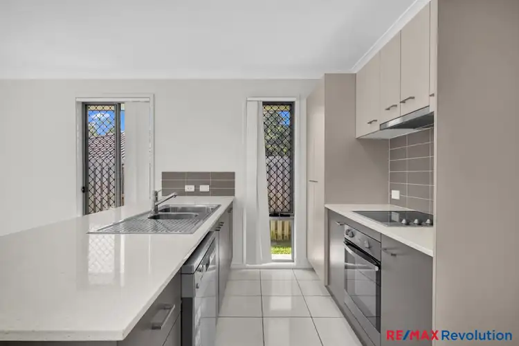 Fifth view of Homely house listing, 19 Flora Terrace, Pimpama QLD 4209