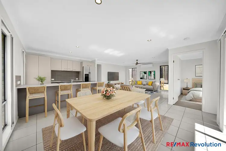 Sixth view of Homely house listing, 19 Flora Terrace, Pimpama QLD 4209