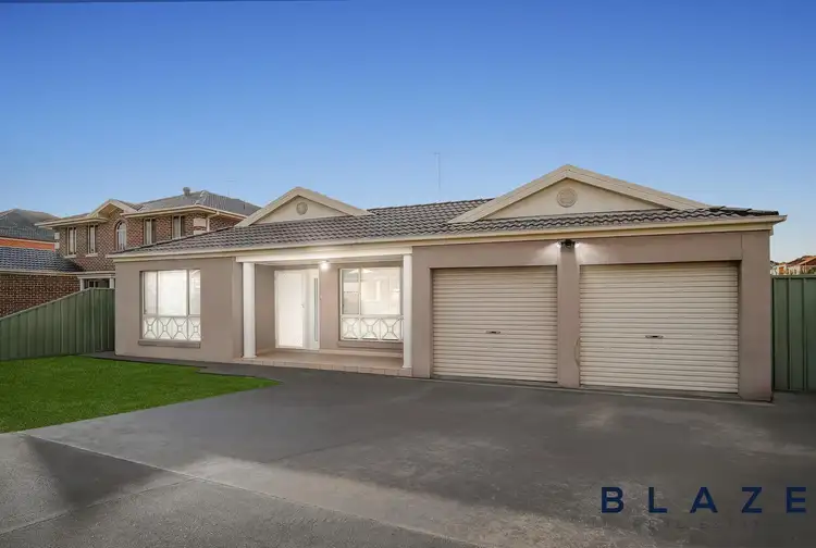Second view of Homely house listing, 205 Green Valley Road, Green Valley NSW 2168